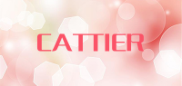 CATTIER品牌logo