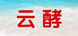 云酵CLOUD FERMENTATION品牌logo