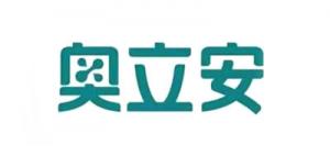 奥立安品牌logo