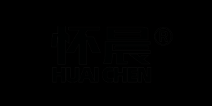 怀晨品牌logo