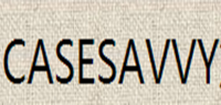 CASESAVVY品牌logo