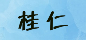 桂仁GR品牌logo