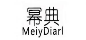 幂典MEIYDIARL品牌logo