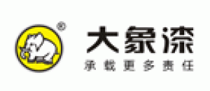 竜战ELEPHANT品牌logo