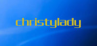 christylady品牌logo