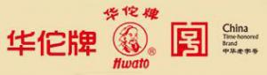 华佗牌Hwato品牌logo