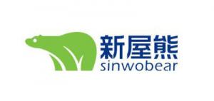 新屋熊sinwobear品牌logo