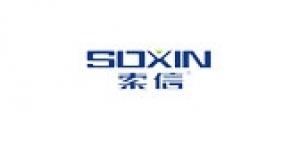索信SUOXIN品牌logo