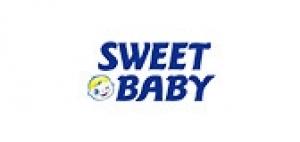 适樱宝Sweet Baby品牌logo