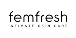 Femfresh品牌logo
