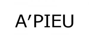 A’PIEU品牌logo