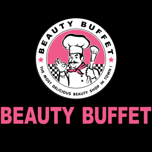 Beauty Buffet品牌logo