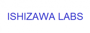 石泽研究所ISHIZAWA LABS品牌logo