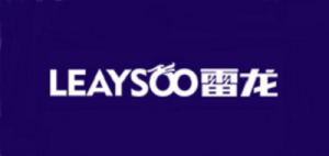 雷龙Leaysoo品牌logo
