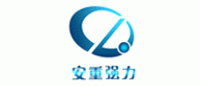 安重强力品牌logo