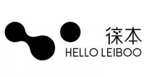 徕本HELLOLEIBOO品牌logo