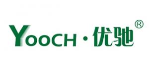 优驰YOOCH品牌logo