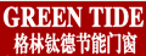 格林钛德GREEN TIDE品牌logo