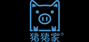 猪猪家品牌logo