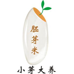 小芽大养品牌logo