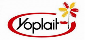 优诺yoplait品牌logo