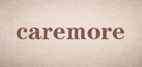 caremore品牌logo