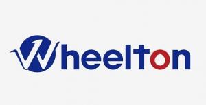 惠尔顿Wheelton品牌logo