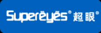 超眼SUPEREYES品牌logo