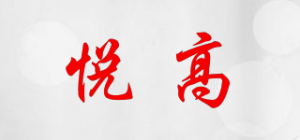 悦高YCOR品牌logo
