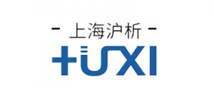 沪析品牌logo