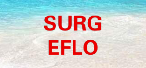 SURGEFLO品牌logo