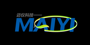 迈仪科技maiyi品牌logo