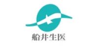船井生医品牌logo