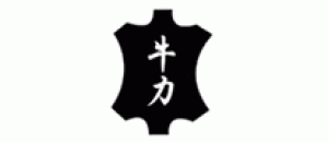 牛力品牌logo