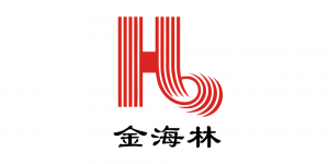 金海林品牌logo