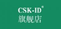 cskid品牌logo