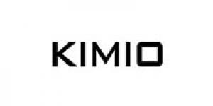 金米欧Kimio品牌logo