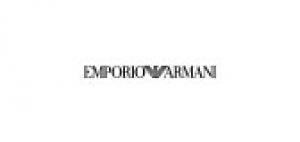 EMPORIO ARMANI品牌logo