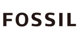 化石Fossil品牌logo