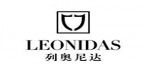 列奥尼达LEONIDAS品牌logo