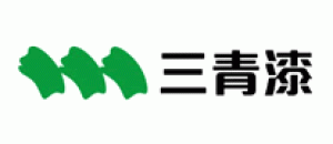 三青漆品牌logo