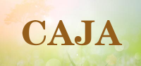 CAJA品牌logo