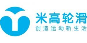 米高品牌logo