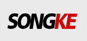 松克品牌logo