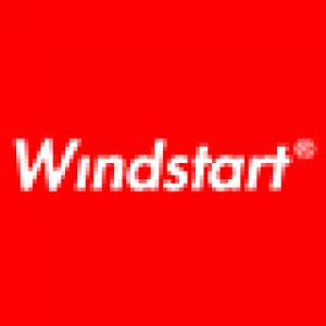 风启windstart品牌logo
