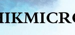 HIKMICRO品牌logo