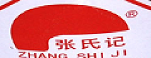 张氏记品牌logo