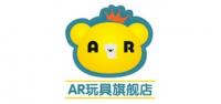 ar玩具品牌logo