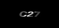 c27品牌logo