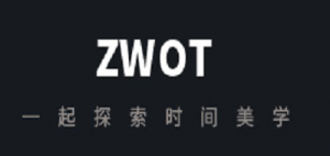 智威ZWOT品牌logo